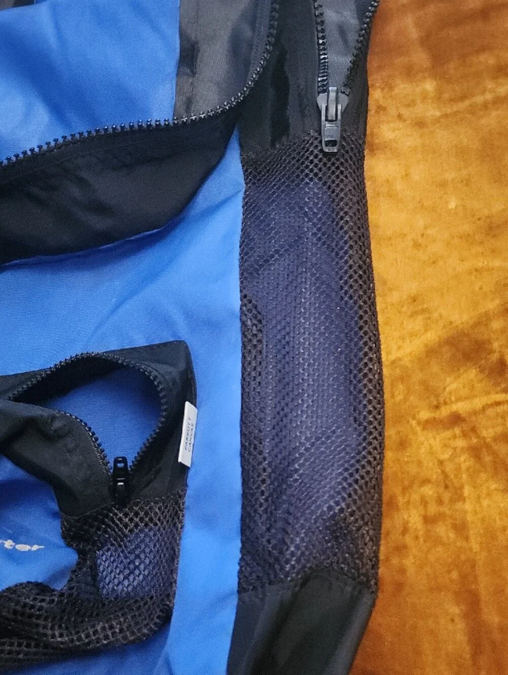 Dive Master Sling Snorkeling Backpack